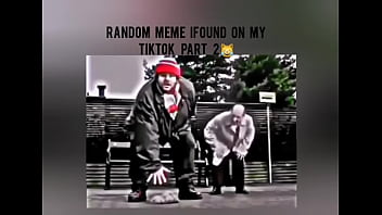 Tiktok meme completion part 2