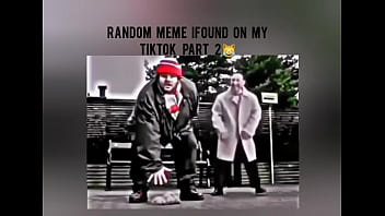 Tiktok meme completion part 2