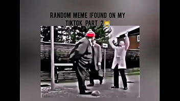 Tiktok meme completion part 2