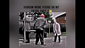 Tiktok meme completion part 2