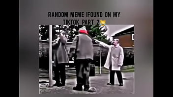 Tiktok meme completion part 2