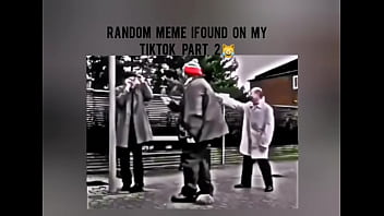 Tiktok meme completion part 2