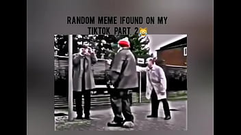 Tiktok meme completion part 2