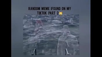 Tiktok meme completion part 2