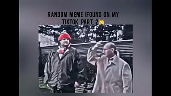 Tiktok meme completion part 2