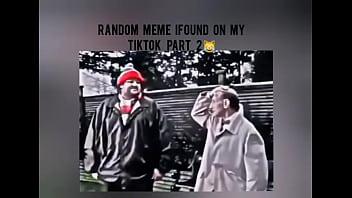 Tiktok meme completion part 2
