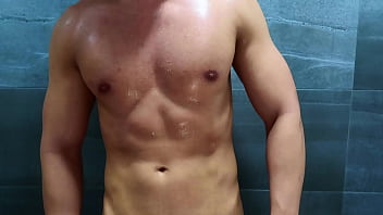 Testosterone Loaded Sweaty Hunk Part 1 thumbnail