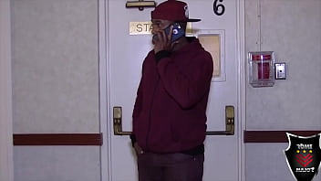 Sarah lace's in town rome major wouldn't miss the chance to fuck her