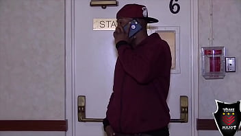 Sarah lace's in town rome major wouldn't miss the chance to fuck her