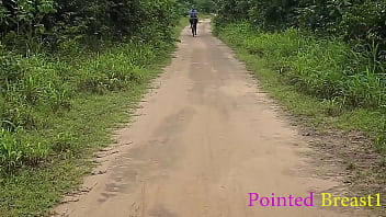 Farmyard a weird place to fuck