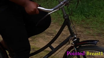 Farmyard a weird place to fuck