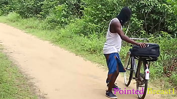 Farmyard a weird place to fuck