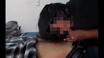 Milf gives me a delicious oral while she worships my belly button Milf gives me a delicious oral while she worships my belly button