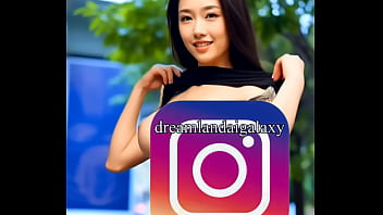 Asian model show her big tits a i generated nude fakes