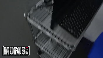 Mofos athena rayne van wylde handcuffed