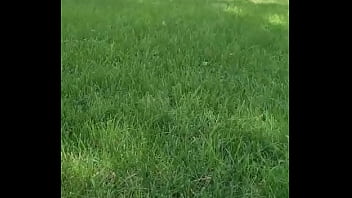 This will be where i film the scene you guys voted the white see through crop top button up prepare yourse