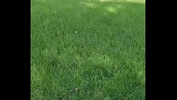 This will be where i film the scene you guys voted the white see through crop top button up prepare yourse