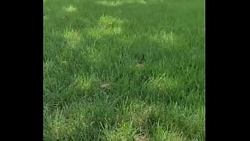 This will be where i film the scene you guys voted the white see through crop top button up prepare yourse