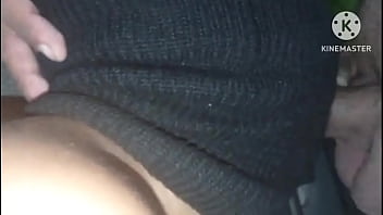 Meu marido levou minha amiga na rua do sexo