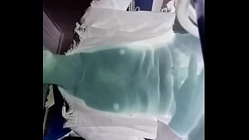 Adoro mamilos meus acariciar