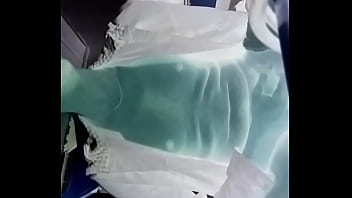 Adoro mamilos meus acariciar