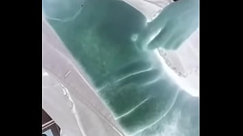 Adoro mamilos meus acariciar