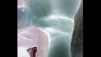 Adoro mamilos meus acariciar