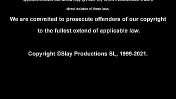 Quickfap 11m of anya krey by only3x series