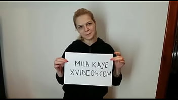 Verification video