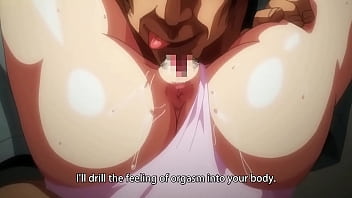 Big boobed club manager gets fucked