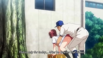 Big boobed club manager gets fucked