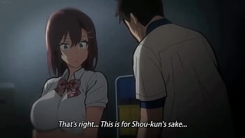 Big boobed club manager gets fucked