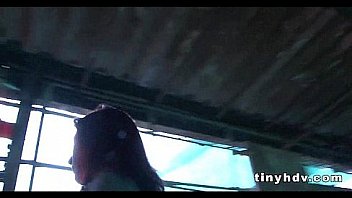 Sweet latina teen redhead evelyn contreras 1 51