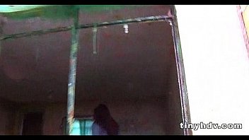 Sweet latina teen redhead evelyn contreras 1 51