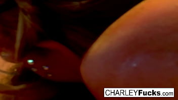 Hot babes lick each other