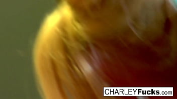 Hot babes lick each other