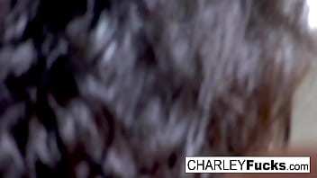 Hot babes lick each other