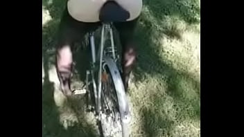 Anal sin protección