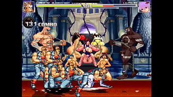 Hot succubus gangbang Hot succubus gangbang