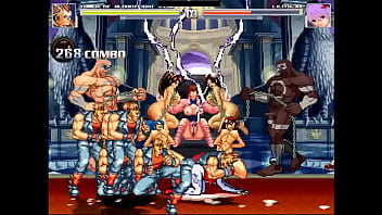 Hot succubus gangbang Hot succubus gangbang