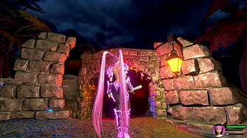 Technique to do edging with no ejaculation much fun