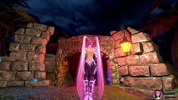 Technique to do edging with no ejaculation much fun