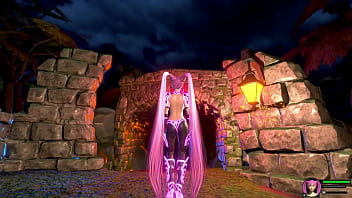 Technique to do edging with no ejaculation much fun