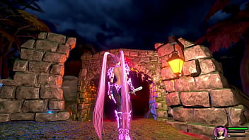 Technique to do edging with no ejaculation much fun