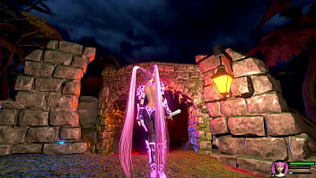 Technique to do edging with no ejaculation much fun