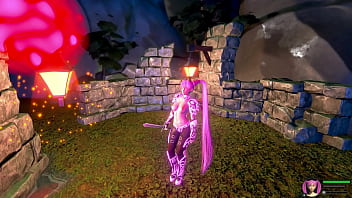 Technique to do edging with no ejaculation much fun