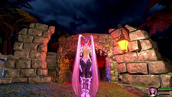 Technique to do edging with no ejaculation much fun