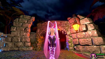 Technique to do edging with no ejaculation much fun