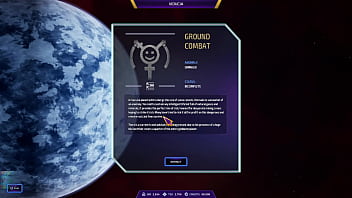 A space odyssey to save the galaxy with my harem of girls