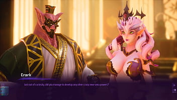 A space odyssey to save the galaxy with my harem of girls A space odyssey to save the galaxy with my harem of girls